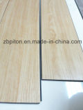 Wood Series Luxury Vinyl Tile PVC Floor Click Vinyl Flooring (CNG0445N)
