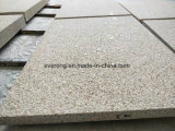Chinese Rusty Yellow Granite G682 Slabs/Tiles for Wall& Floor