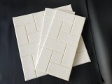 3D Wall PE Foam Wall Brick Wallpaper