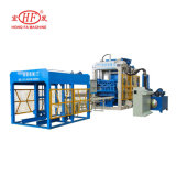 Brick Production Line Processing and Clay Brick Making Machine
