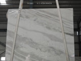 Volakas White Marble Polished Tiles&Slabs&Countertop