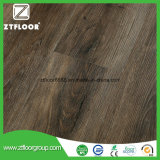 New Pattern No Formaldehyde Indoor Wood-Plastic Composite Floor