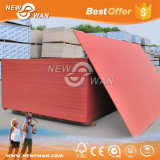 Building Material Fiber Cement Sheets, Fireproof Cement Board