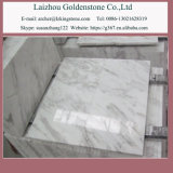 Quality Assurance Volakas White Marble Popular Flooring Tile