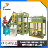 Qt6-15 Brick Making Machine Plant/Brick Making Machine Production Line