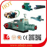 China Made Cheap Price Clay Brick Machine/Automatic Brick Machine