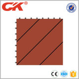 DIY WPC Decking Tile, Composite Decking DIY Tile Made in China