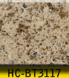 Wholesale Quartz Stone for Dining Table and Countertops