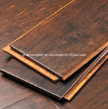 Stained Bamboo Flooring / Bamboo Floor