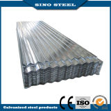 Dx51d+Z100 Soft Hot Dipped Galvanized Steel Roof Tile 0.18 mm