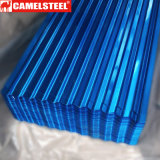 High Quality Zinc Corrugated Roofing Tile