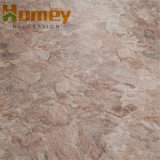 2018 High Quality Cheap Price Stone Color PVC Floor