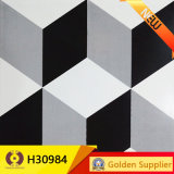 300*300mm Flower Pattern Tile Flooring Tile Ceramic Tile (H30984)