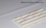 Wholesale PVC Ceiling Decoration Line /PVC Marble Skirting Line