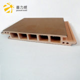 150*25mm Outdoor Wood Plastic Composite Flooring