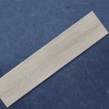 Hanse 200X900mm Grey Wood Grain Porcelain Floor Tiles