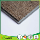 High Quality Luxury Vinyl Lvt Commercial Wood Grain PVC Flooring