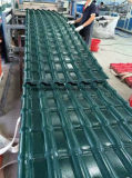 High Efficiency Synthetic Resin Roofing Sheet, Roof Roofing Tile