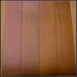 Natural Merbau Solid Wooden Floor