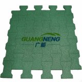 Gymnasium Flooring Tiles Recycle Gym Rubber Tiles
