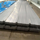 S550gd Az80 Aluzinc Corrugated Steel Roofing Tiles