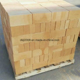 Low Price High Quality Fireclay Refractory Brick for Industrial Furnace