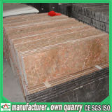 Decoration Material Beautiful Polished Agate Red Marble Slabs/Tiles/Wall Covering/Flooring