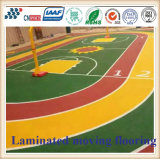 China Supply High Quality EPDM Rubber Floor for Gym
