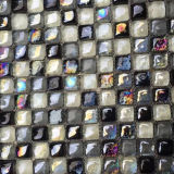 Decorative Glass Marble Mosaic Tile