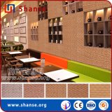 Thin Anti-Slip Fire Retardant Interior Wall Tiles with Ce