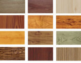 Factory Direct Selling Wood PVC Vinyl Flooring