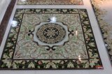 Porcelain Polished Decorative Carpet Floor Tile