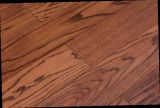 15mm Uniclic Lock OEM Flat Surface Oak Engineered Wood Flooring Natural Color (LYEW 24)
