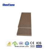 Outdoor Floor Board Waterproof Engineered Wood Plastic Composite WPC Decking