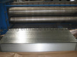 Factory Price Hdgi Cold Rolled Galvanized Water Wave Tile