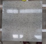 Hot Sales Stone Quartz Kitchen Countertop Big Slabs White Galaxy Quartz