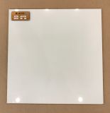 Nano Gres Porcelain Polished Super White Tile (J6T00)