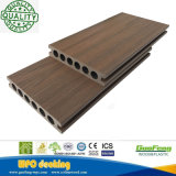 Durable WPC Decking Outdoo Wood Plastic Composite Flooring