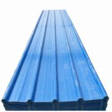 PPGI Prepainted Corrugated Metal Roof Tile