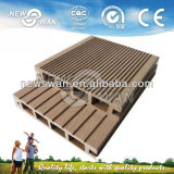 WPC Composite Decking for Sale (NWPC-016)