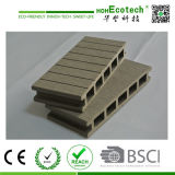 WPC Decking/ Wood Plastic Composite Decking / Flooring