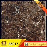 600X600mm Hot Sales Composite Marble Floor Tile Wall Tile (R6017)