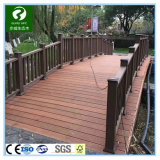 Waterproof Durable Wood and Plastic Composite Decking