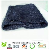 Recycle Gray Color Hard Felt for Mattress Pad and Sofa