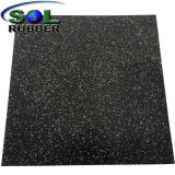 Crossfit High Quality Rubber Gym Flooring Tiles