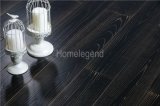 Black and Gold Color Natural Veneer Oak Engineered Wood Flooring/Hardwood Flooring