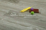 V Groove at Four Sides Painted Synchronized Natural Wood Vein Laminate Flooring