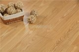 Natural Color Ash Engineered Wood Flooring/ Heated Hardwood Flooring