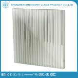 Insulated Laminated Glass Block for Building