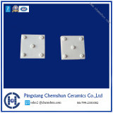 Ceramic Tiles with Dimples for Pulley Lagging Using Supplier Offer